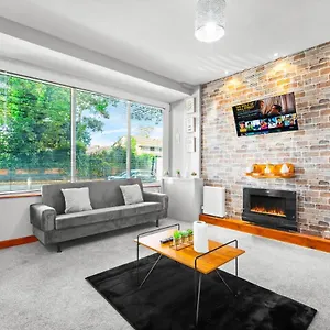  Apartment 1 Bedroom
